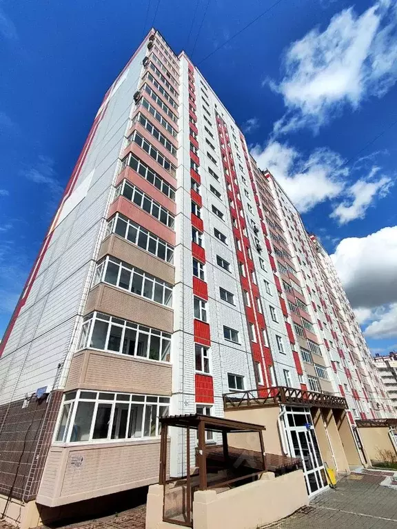 Студия Красноярский край, Красноярск Николаевка мкр, ул. Серова, 8 ... - Фото 0