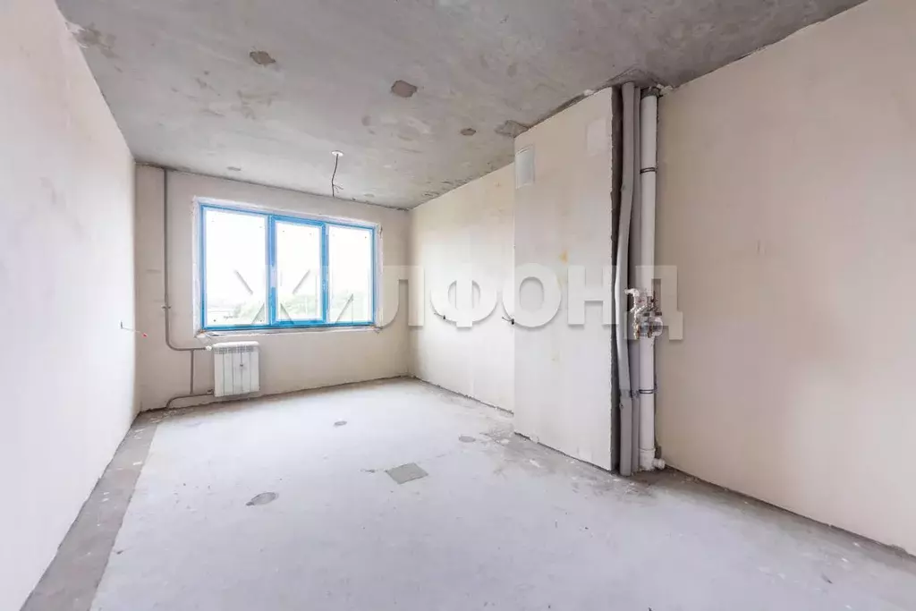 Квартира, 3 комнаты, 59 м - Фото 1