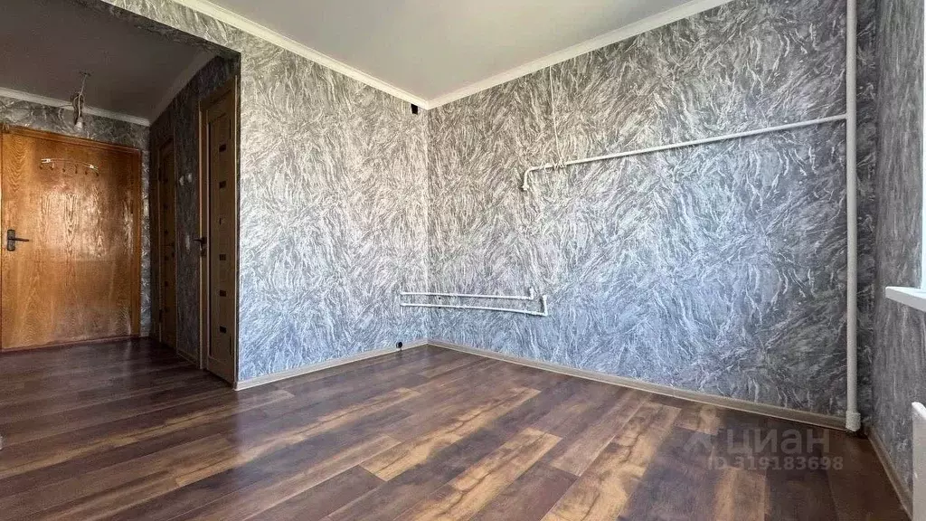 1-к кв. Адыгея, Майкоп Шоссейная ул., 22 (39.0 м) - Фото 1