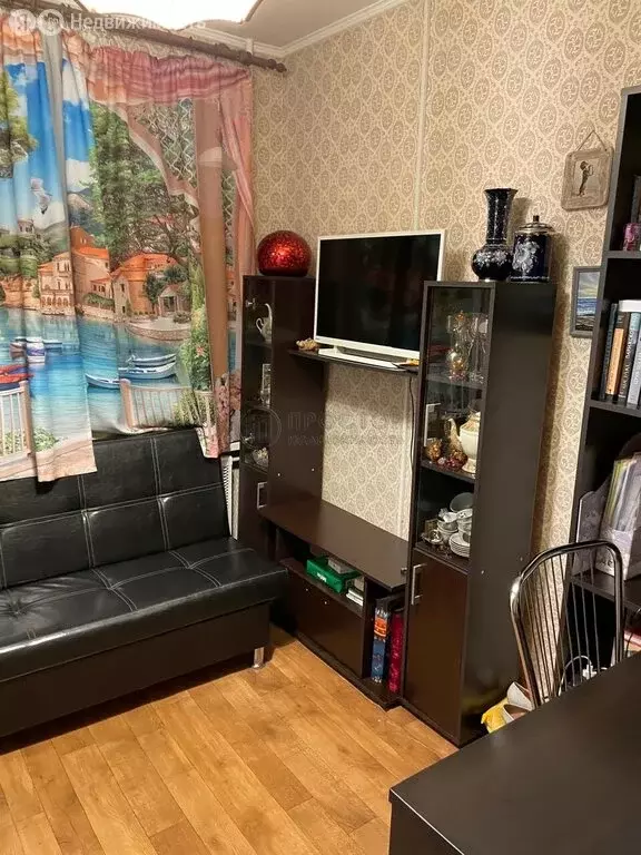 2-комнатная квартира: Мытищи, Яузская аллея, 28 (44.8 м) - Фото 1