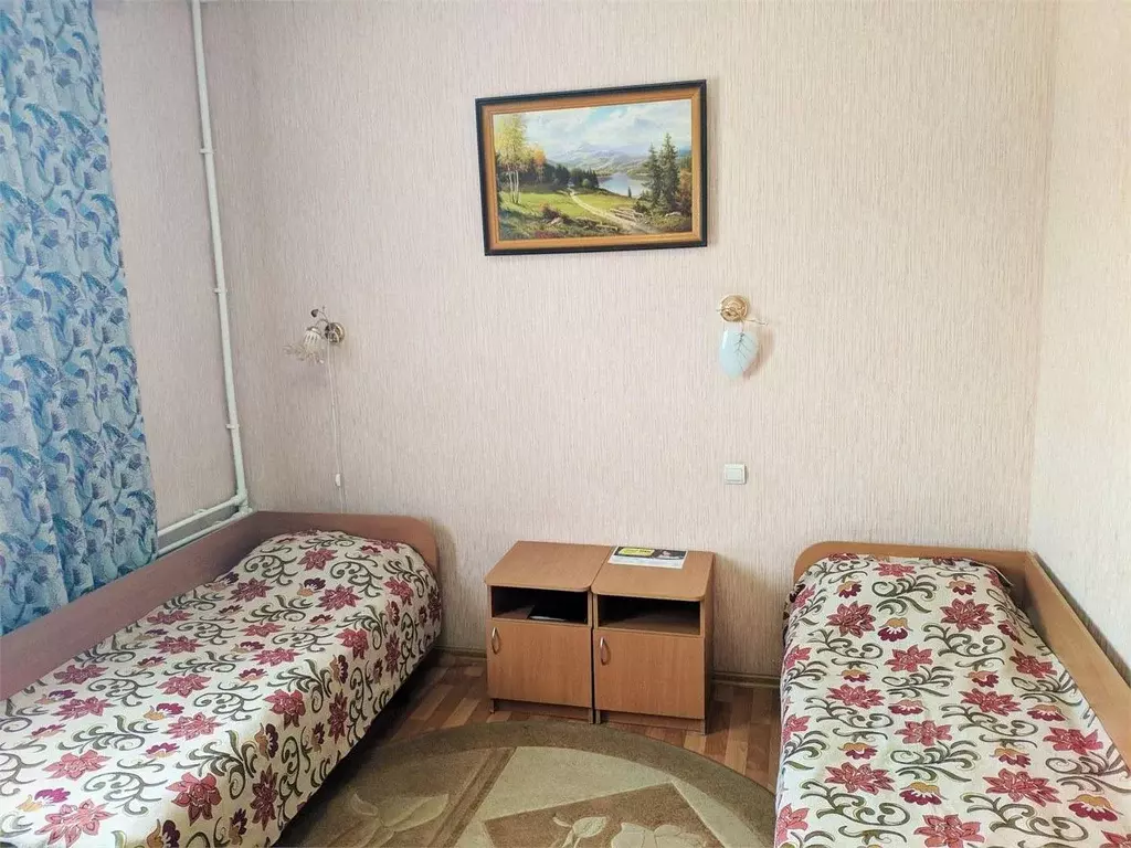 Комната Липецкая область, Липецк ул. Имени К.Е. Ворошилова, 5 (16.0 м) - Фото 2