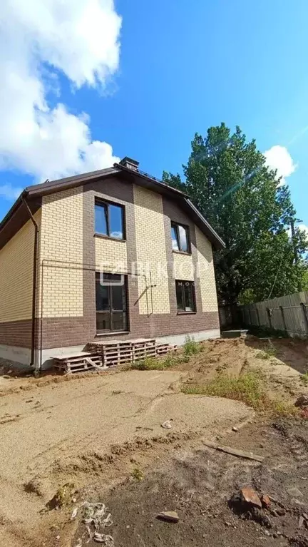Дом в Костромская область, Кострома Вокзальная ул., 20 (170 м) - Фото 1