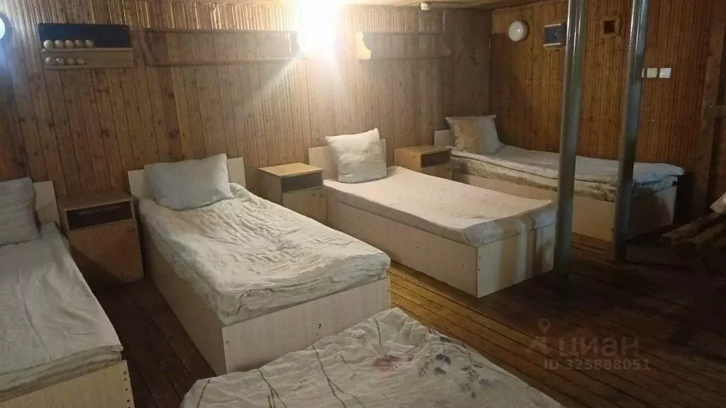 Комната Москва Журналист ДПК, 96 (20.0 м) - Фото 2