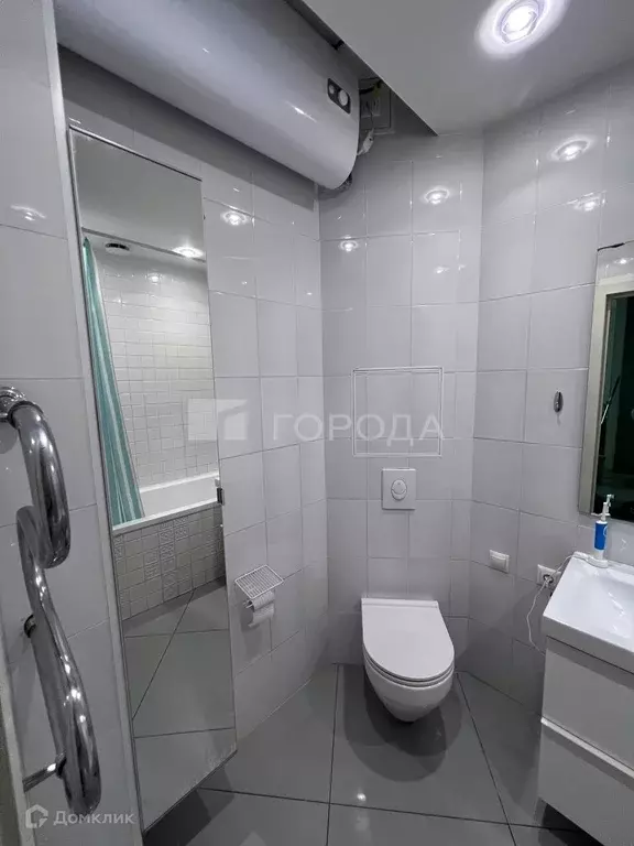 Продаётся 1-к квартира, 45.5 м - Фото 1