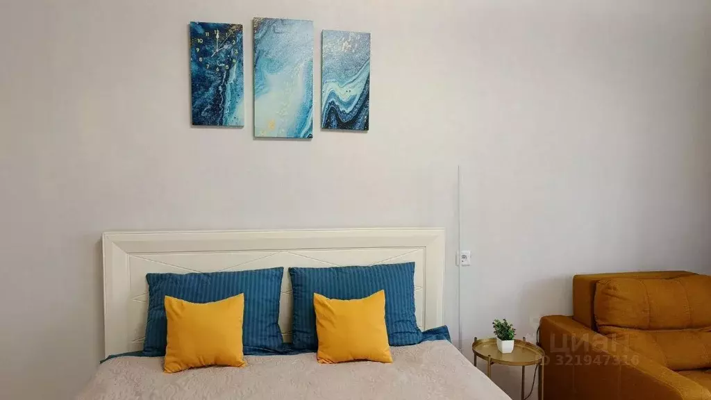 1-к кв. Пермский край, Пермь Транспортная ул., 13 (50.0 м) - Фото 2