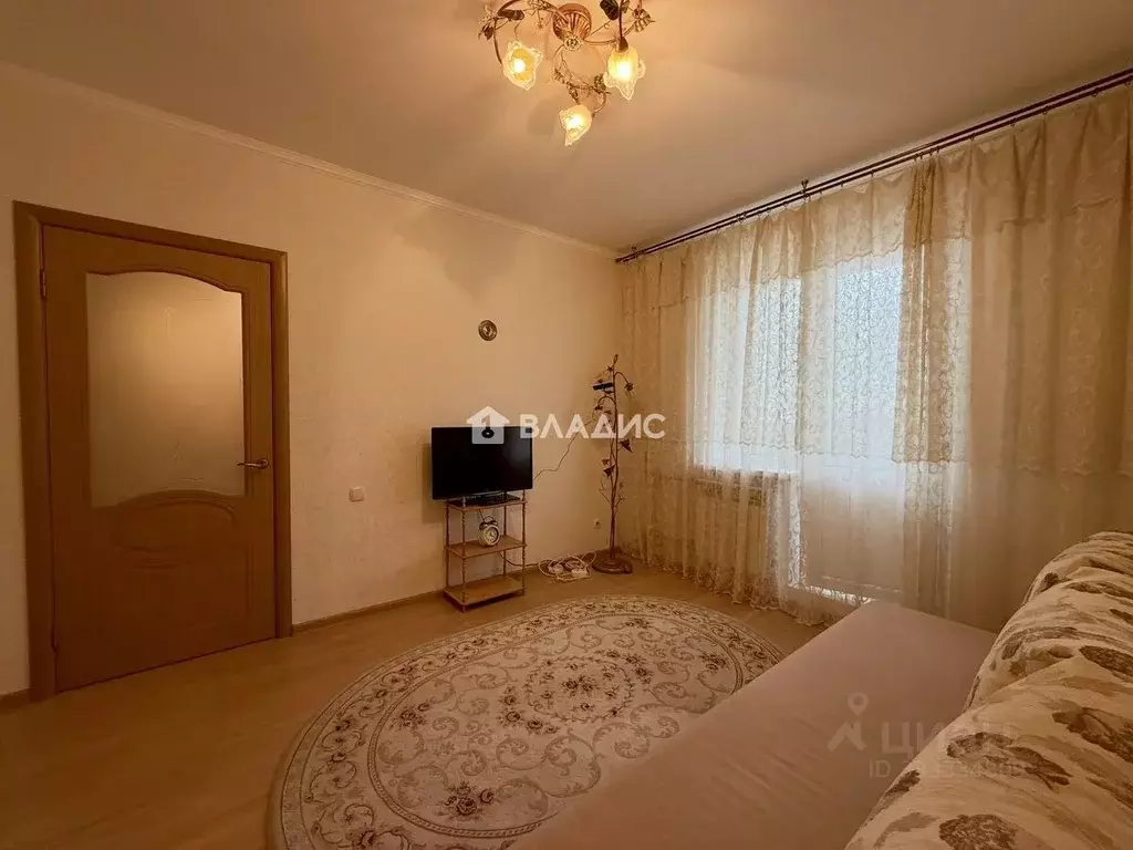 2-к кв. Белгородская область, Белгород ул. Шаландина, 4к3 (51.1 м) - Фото 1