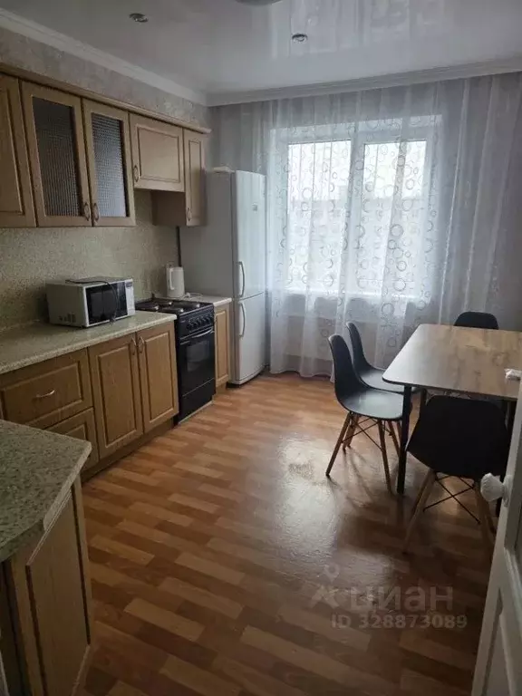 3-к кв. Белгородская область, Старый Оскол Северный мкр, 33 (64.0 м) - Фото 2