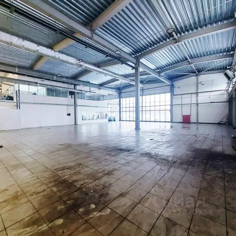 Помещение свободного назначения в Московская область, Солнечногорск ... - Фото 2