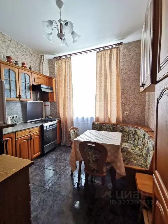 2-к кв. Москва Щербаковская ул., 20 (65.0 м) - Фото 1