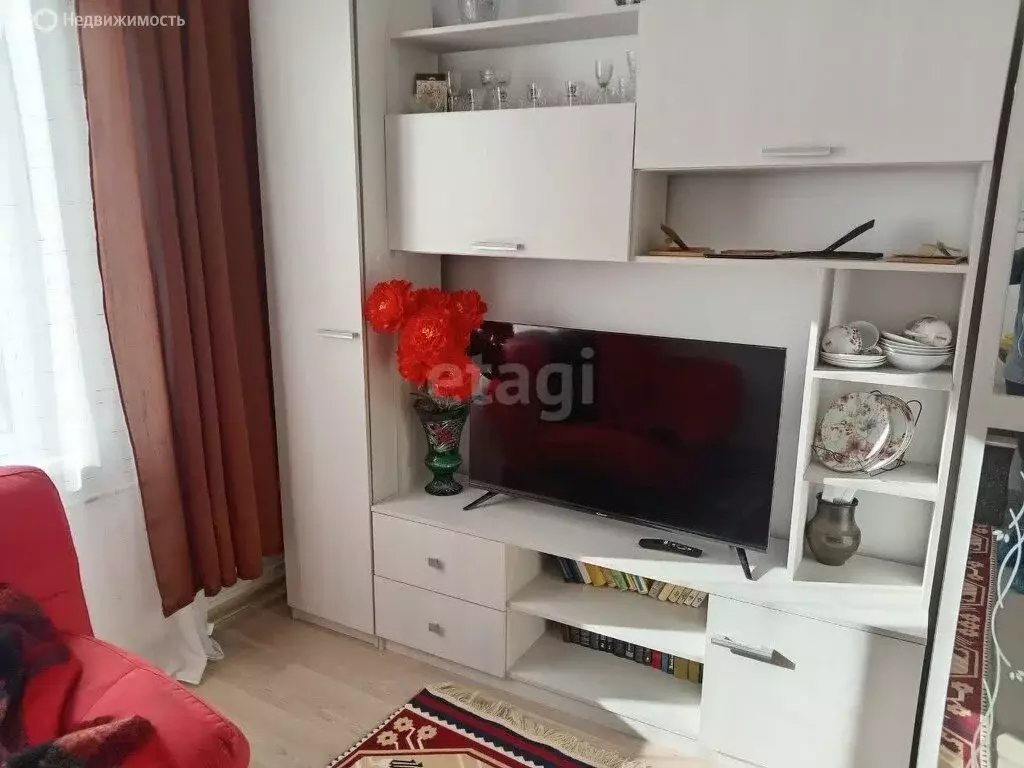 Квартира-студия: Ярославль, улица Академика Колмогорова, 22 (20 м) - Фото 2