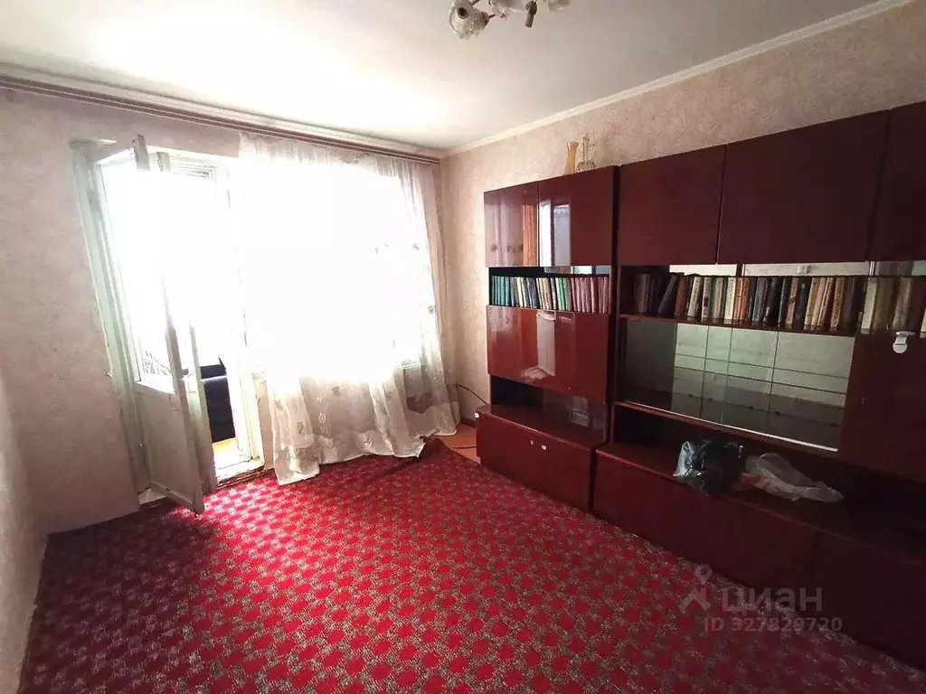 2-к кв. Самарская область, Самара ул. Стара-Загора, 228 (47.1 м) - Фото 2