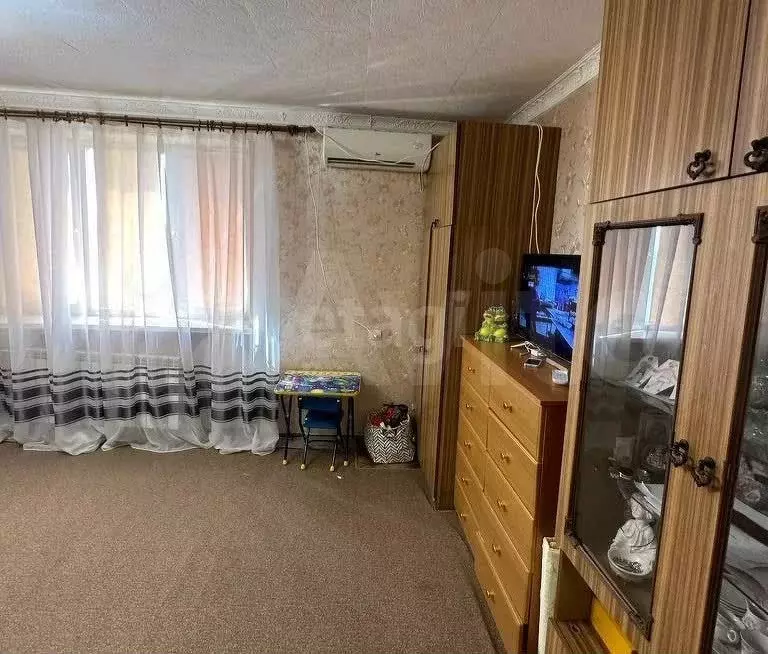 2-к. квартира, 49,4 м, 4/5 эт. - Фото 1