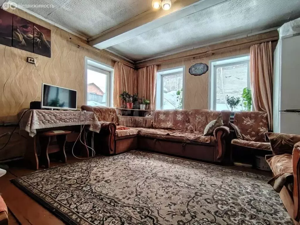 Дом в Кемерово, улица Декабристов (52.6 м) - Фото 2