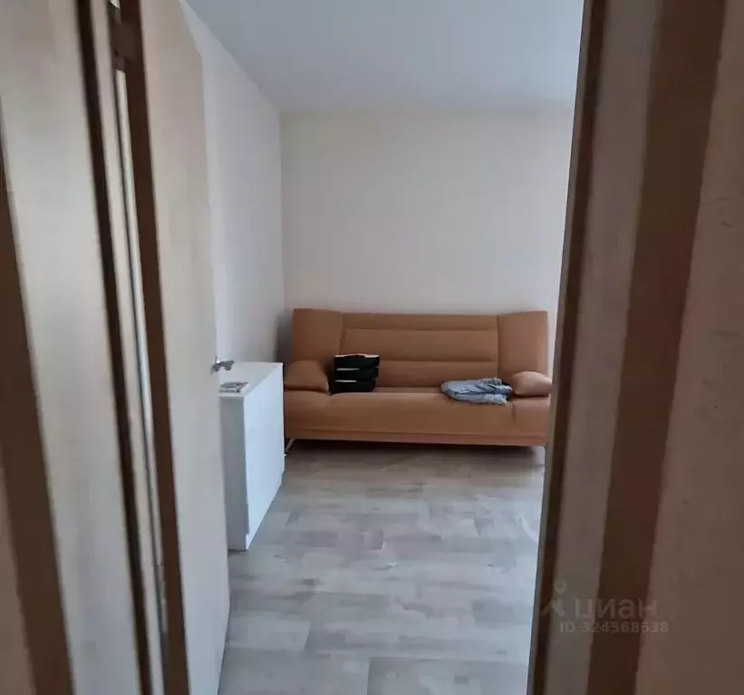 2-к кв. Воронежская область, Воронеж ул. 45-й Стрелковой Дивизии, 251 ... - Фото 2