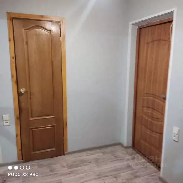 1-к кв. Ивановская область, Фурманов ул. Тимирязева, 13 (38.0 м) - Фото 2