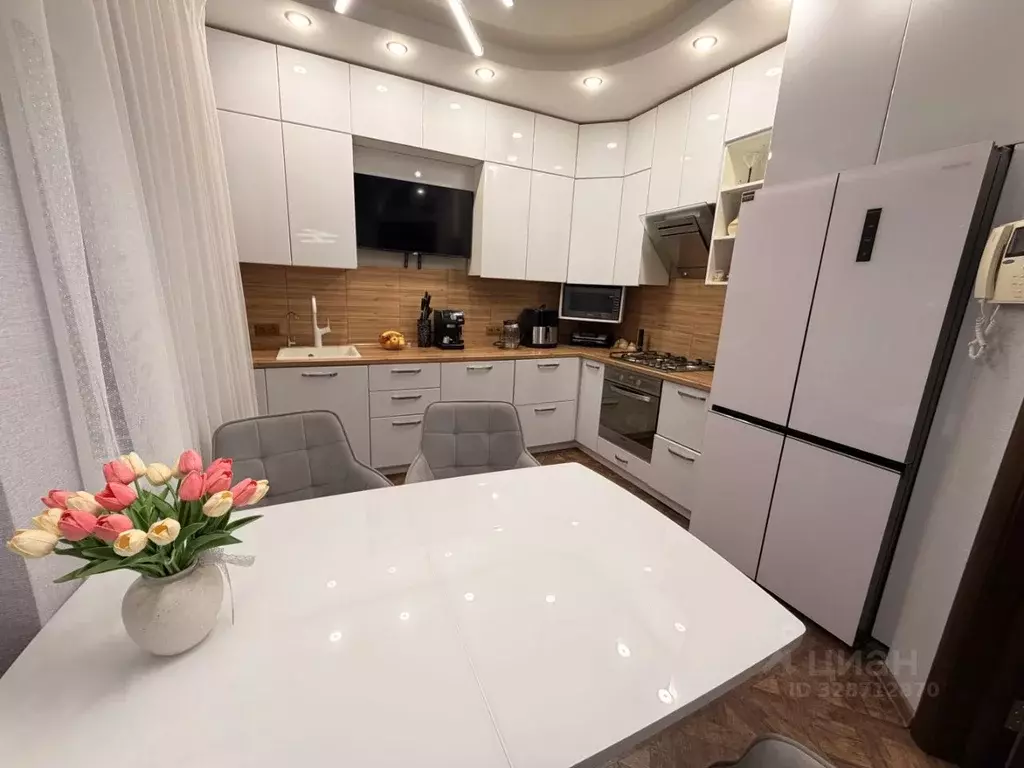 Дом в Саратовская область, Энгельс ул. Свердлова, 25 (249 м) - Фото 2