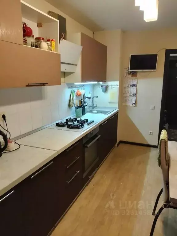 1-к кв. Саратовская область, Саратов ул. Имени П.Т. Пономарева, 21 ... - Фото 2