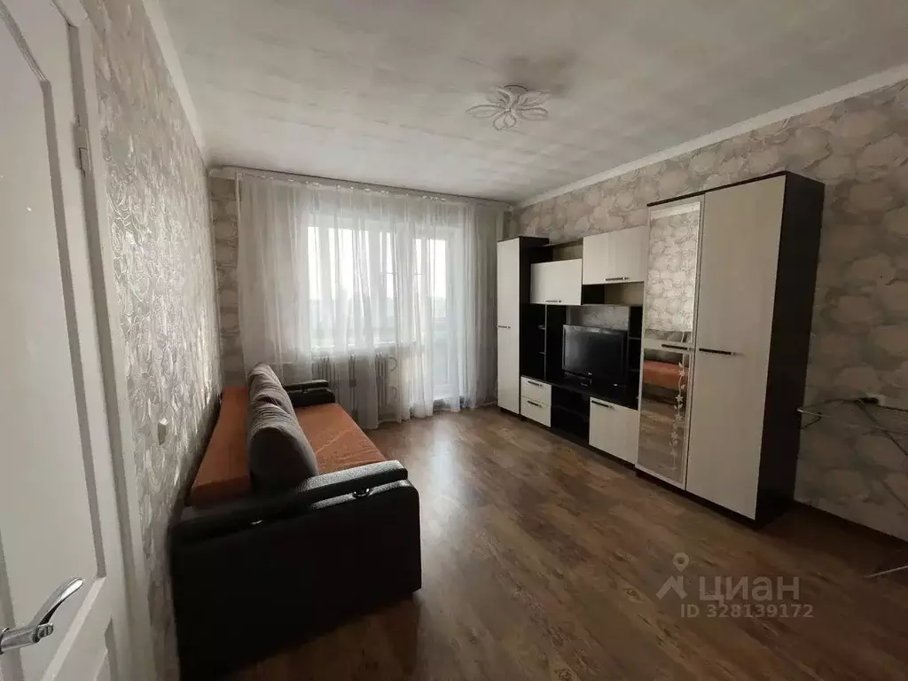 2-к кв. Липецкая область, Липецк ул. Ф.С. Игнатьева, 41 (51.8 м) - Фото 1