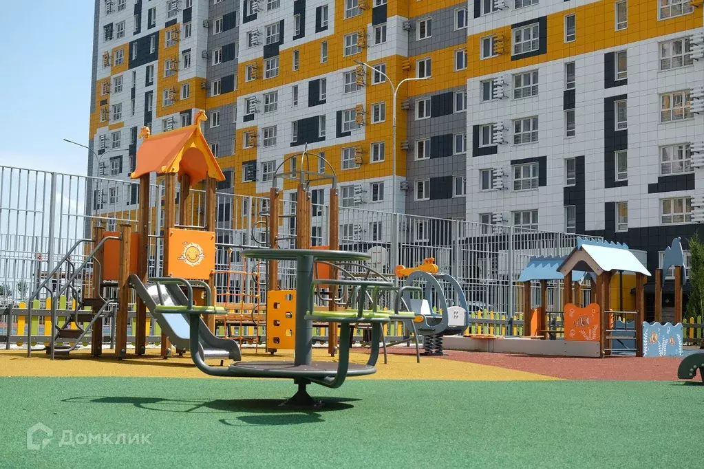 Продаётся 2-к квартира, 55.97 м - Фото 1
