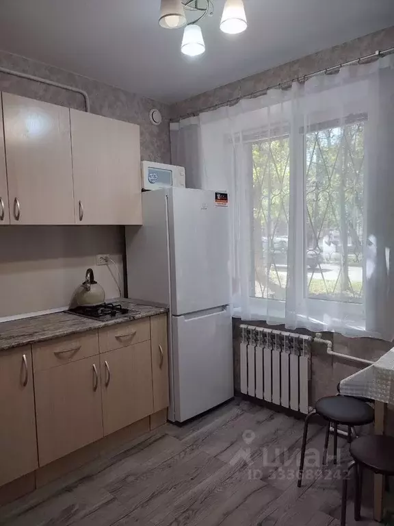 2-к кв. Самарская область, Самара Республиканская ул., 67 (45.0 м) - Фото 1