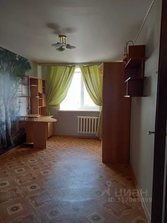 2-к кв. Башкортостан, Благовещенск Зеленая ул., 7 (48.9 м) - Фото 0