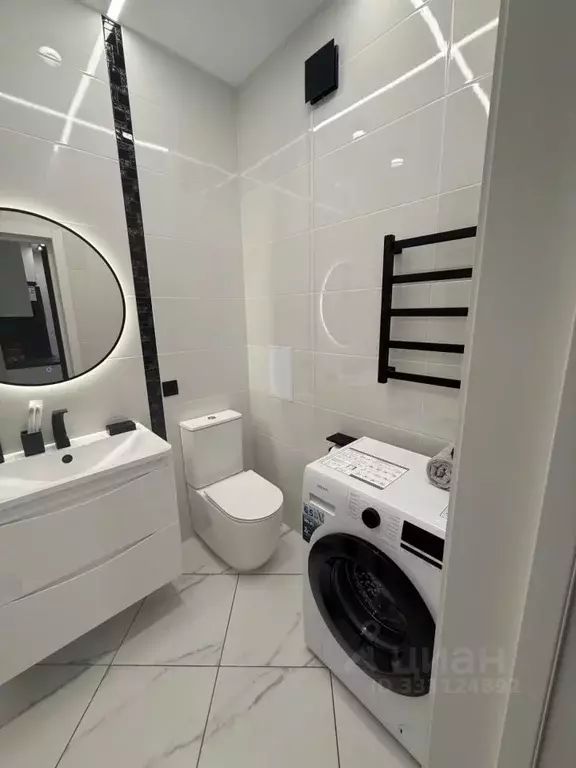 2-к кв. Хакасия, Абакан ул. Кирова, 120А (44.0 м) - Фото 2