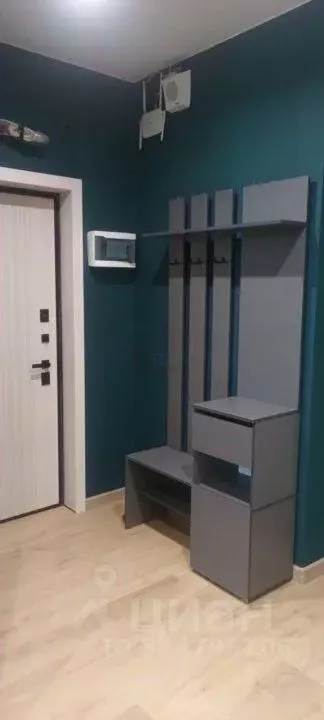 Студия Новосибирская область, Новосибирск ул. Фрунзе, 220 (34.0 м) - Фото 2