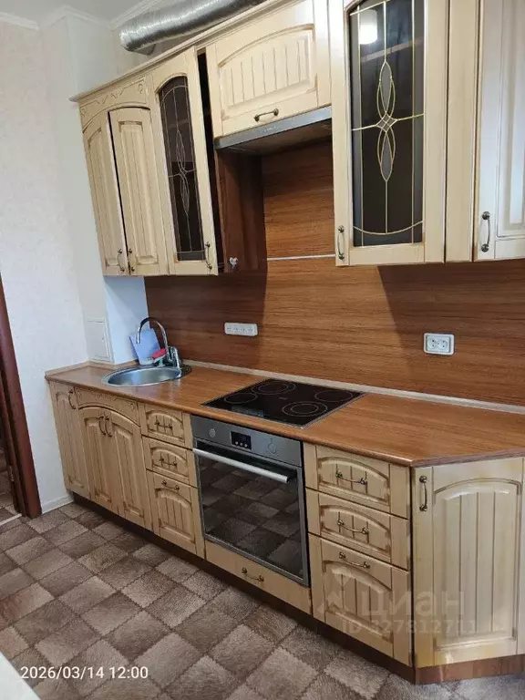 1-к кв. Самарская область, Жигулевск В-1 мкр, 20 (36.0 м) - Фото 2