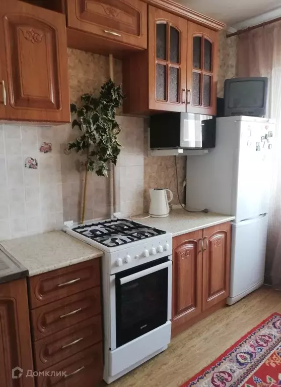 Продаётся 2-к квартира, 50.6 м - Фото 0