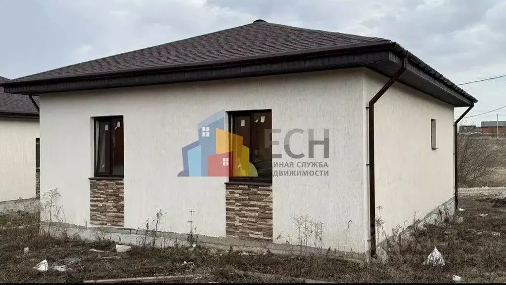 Дом в Тульская область, Тула городской округ, д. Малевка ул. Спасская ... - Фото 2