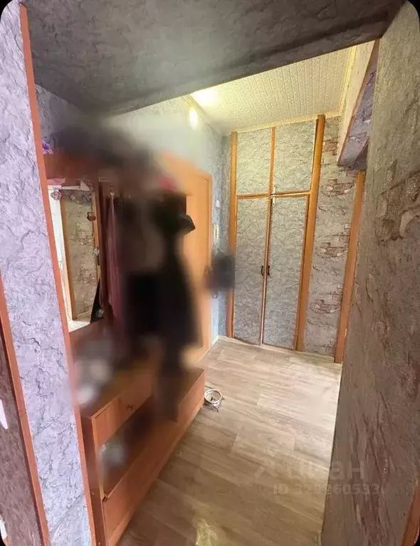 2-к кв. Бурятия, Улан-Удэ ул. Мокрова, 23 (49.0 м) - Фото 1