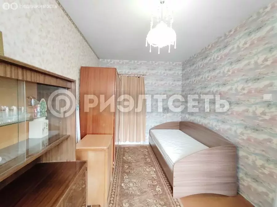 2-комнатная квартира: Мурманск, улица Алексея Хлобыстова, 35 (41 м) - Фото 2