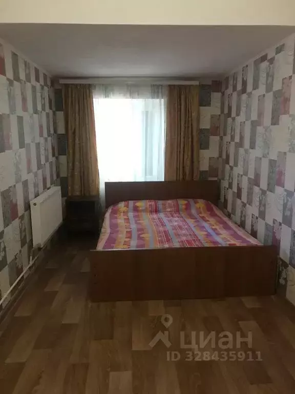 Дом в Крым, Черноморское пгт ул. Почтовая, 23 (80 м) - Фото 1