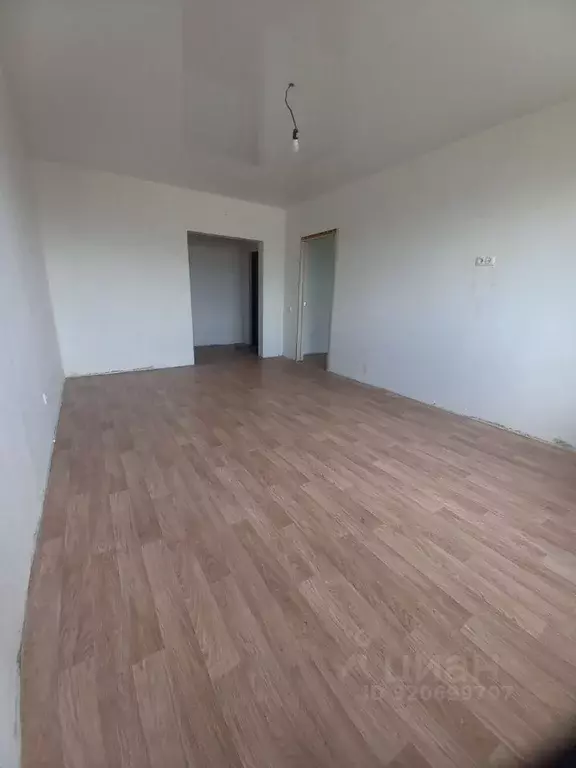 3-к кв. Саратовская область, Саратов ул. Имени Ю.А. Мысникова, 10 ... - Фото 1