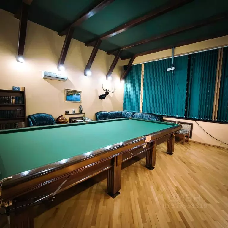 Коттедж в Астраханская область, Астрахань пер. 8-й Заводской, 6 (305 ... - Фото 2