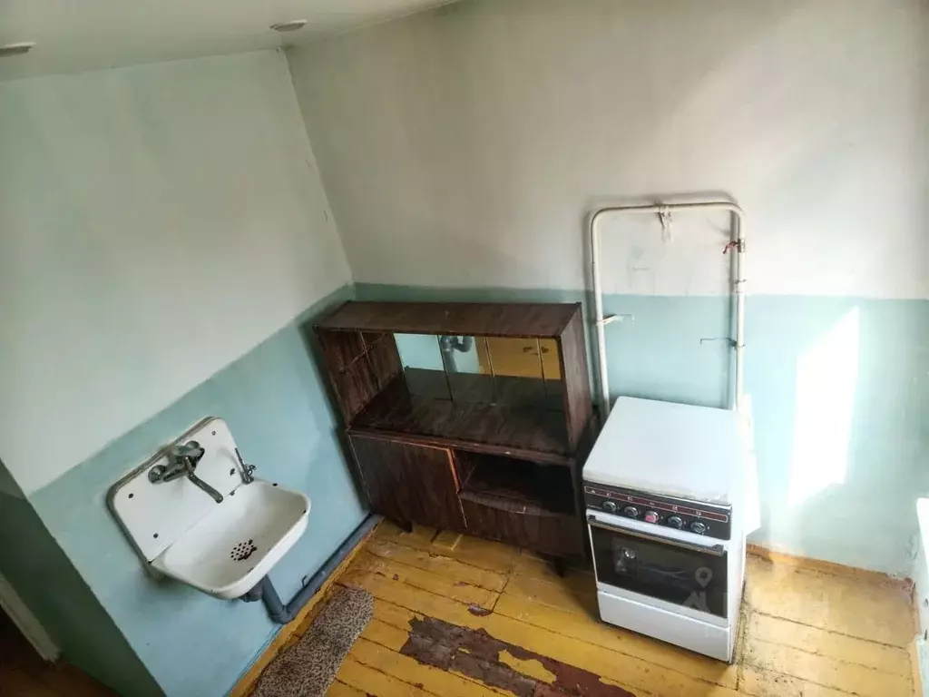 2-к кв. Алтайский край, Бийск ул. Виктора Петрова, 20 (41.0 м) - Фото 1