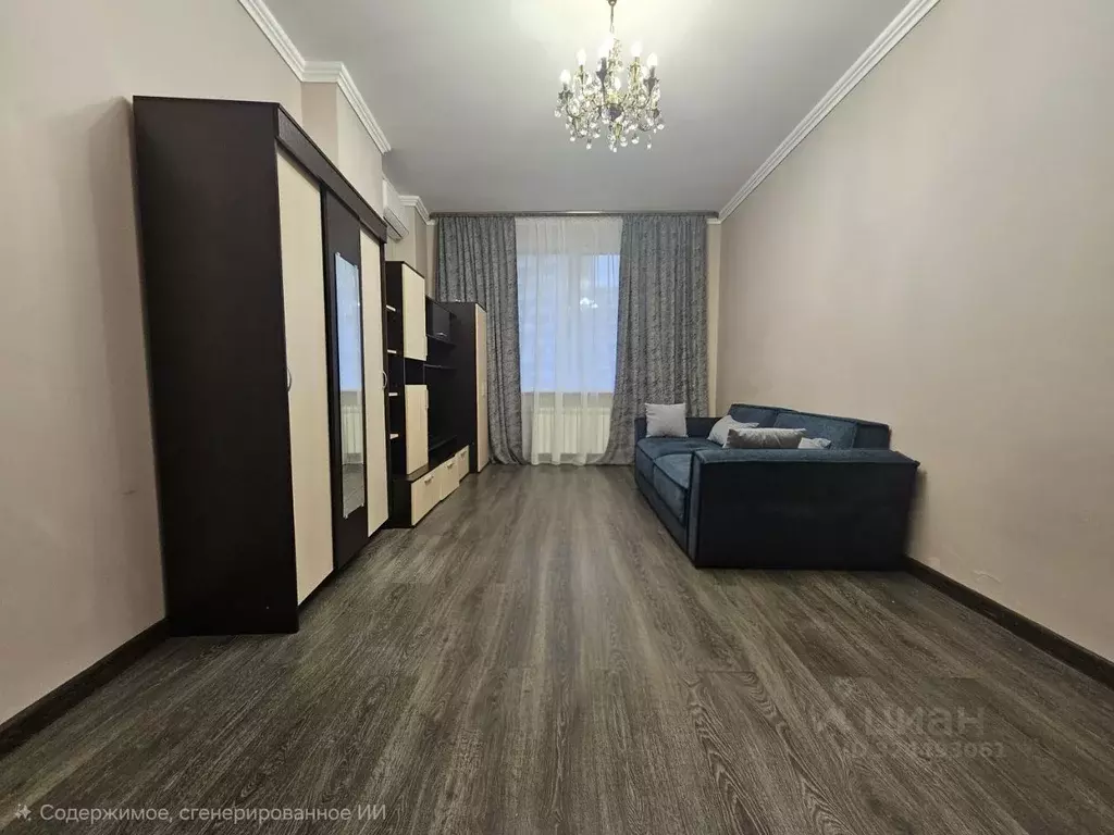 2-к кв. Московская область, Одинцовский городской округ, ... - Фото 2