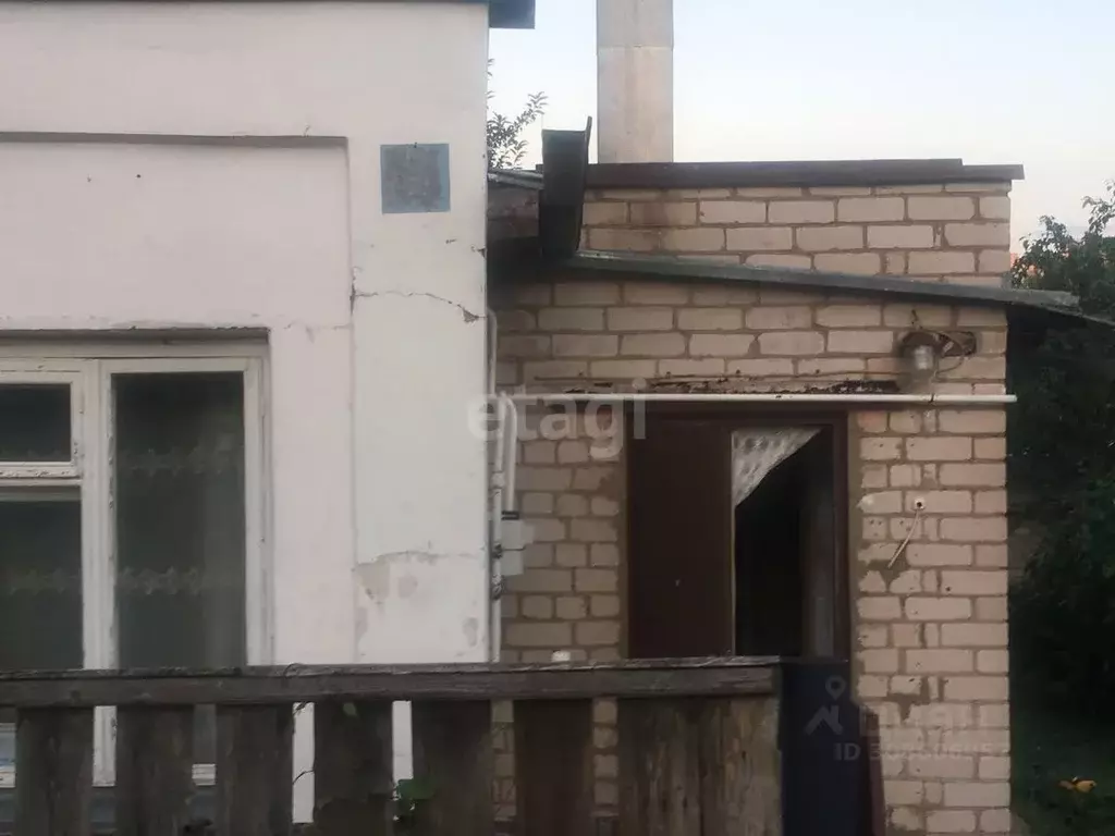 Дом в Костромская область, Кострома Паново мкр, проезд 1-й Силикатный, ... - Фото 1