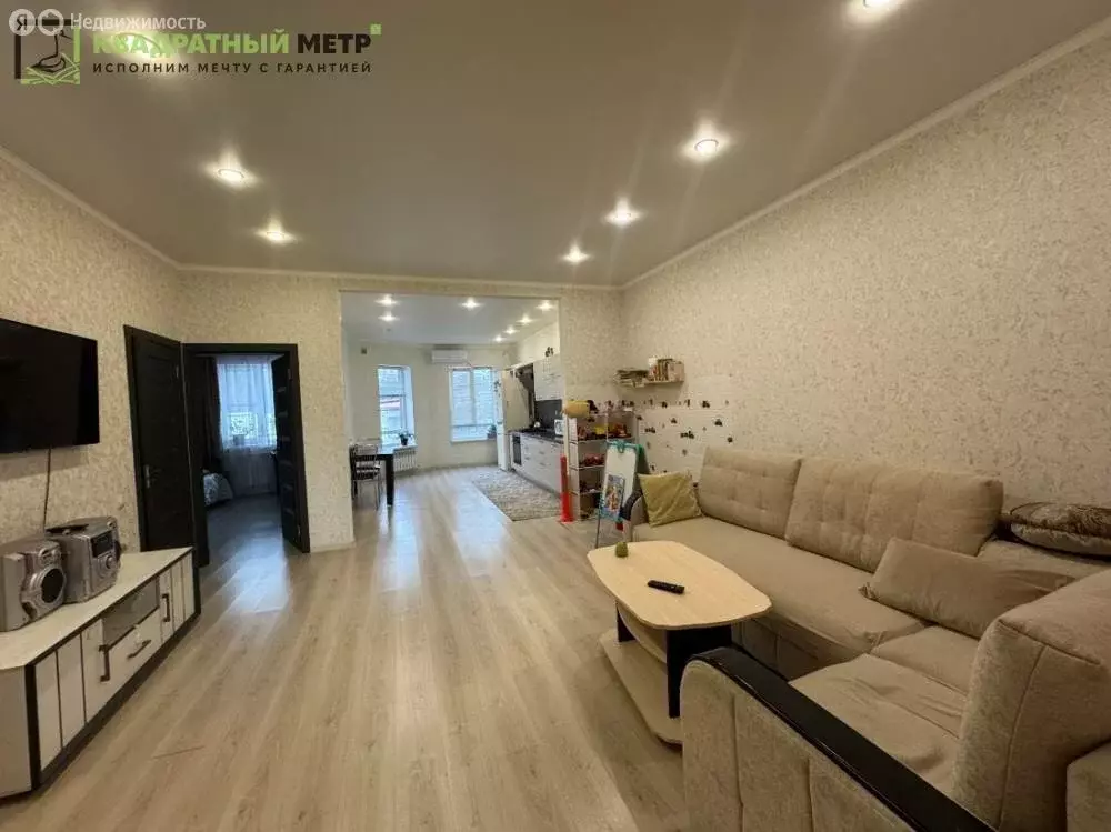 Дом в Михайловск, Новая улица, 22 (90 м) - Фото 1