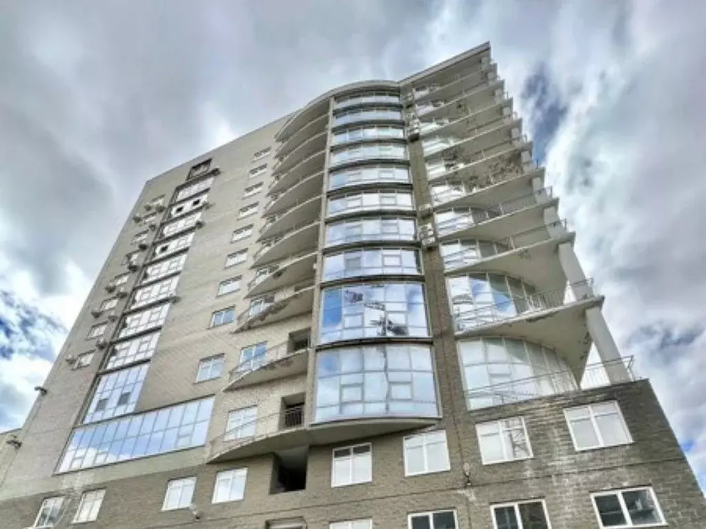 Помещение свободного назначения в Самарская область, Самара Московское ... - Фото 1