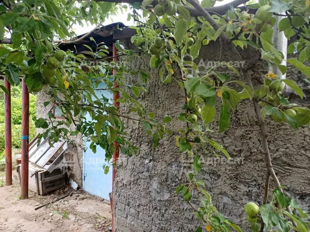 Дом в Волгоградская область, Городищенский район, Ерзовское городское ... - Фото 0