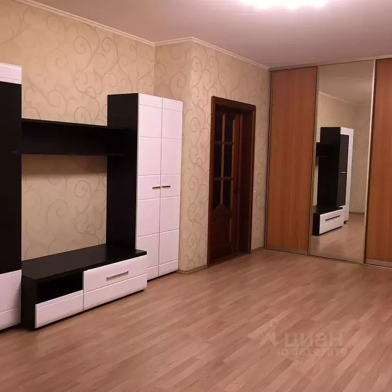 1-к кв. Самарская область, Самара Партизанская ул., 158 (47.0 м) - Фото 1