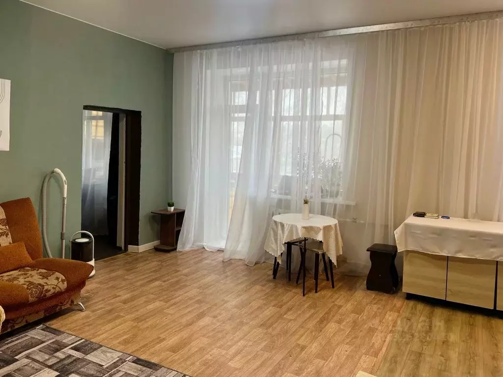 2-к кв. Владимирская область, Владимир ул. Полины Осипенко, 10 (54.0 ... - Фото 2