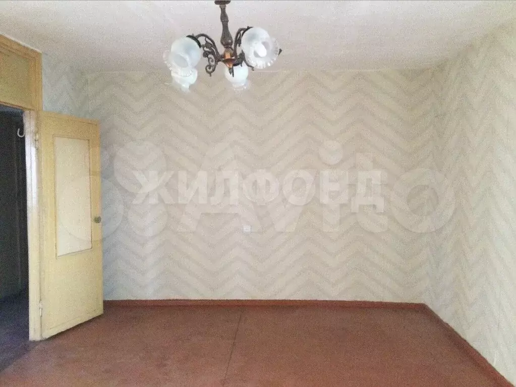 3-к. квартира, 60 м, 6/9 эт. - Фото 1