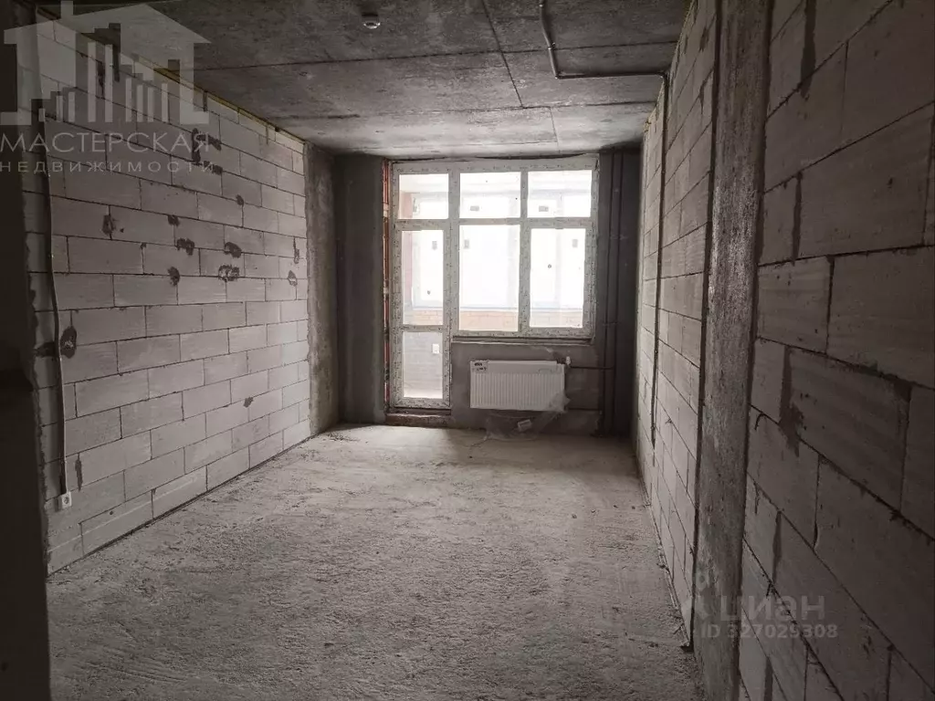 Студия Московская область, Истра муниципальный округ, д. Высоково ... - Фото 1