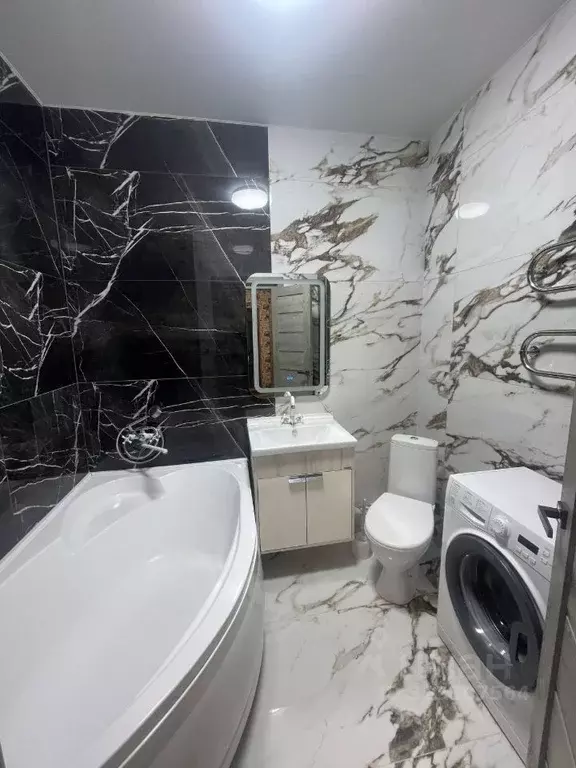 1-к кв. Краснодарский край, Краснодар ул. Боспорская, 10 (40.0 м) - Фото 1