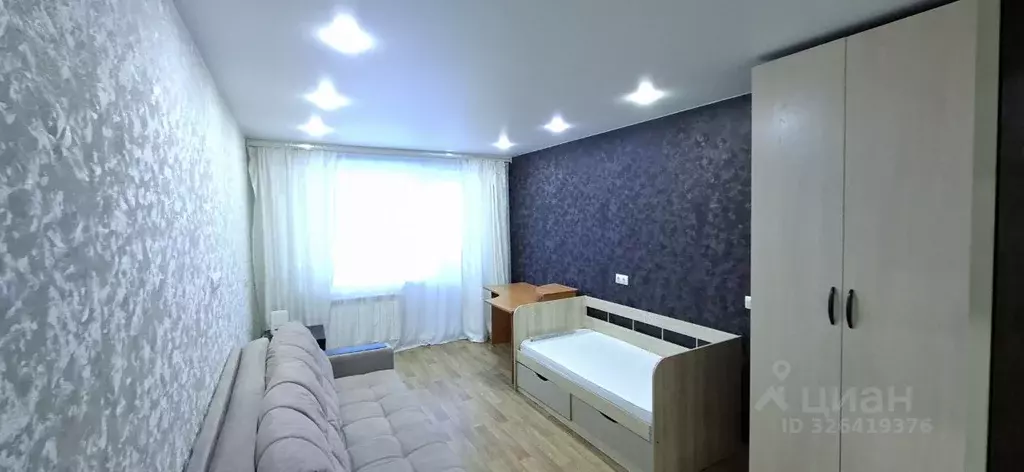 1-к кв. Новосибирская область, Новосибирск ул. Кошурникова, 53 (30.0 ... - Фото 1