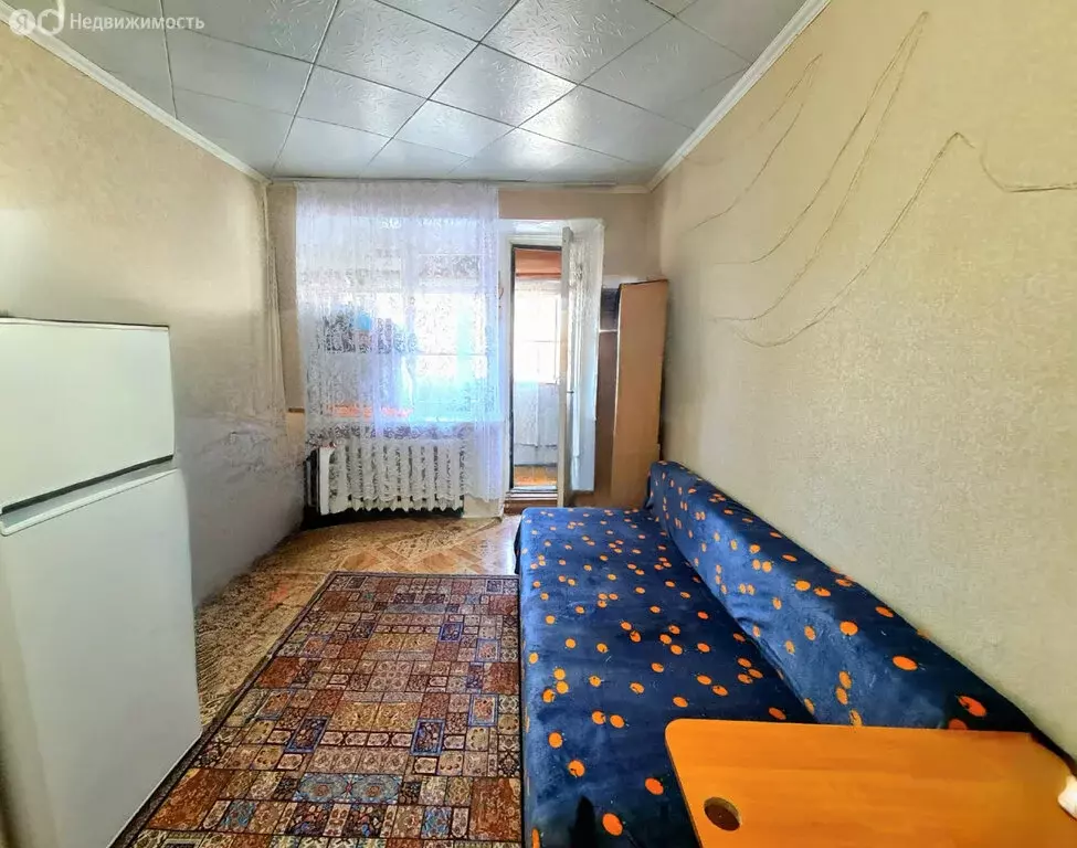 2к в 5-комнатной квартире (11 м) - Фото 2