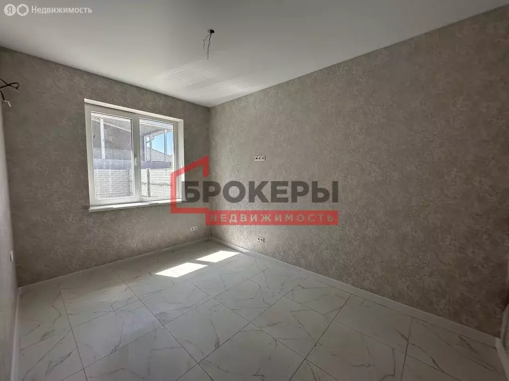 Дом в Заозёрное, Прибрежная улица (105 м) - Фото 2