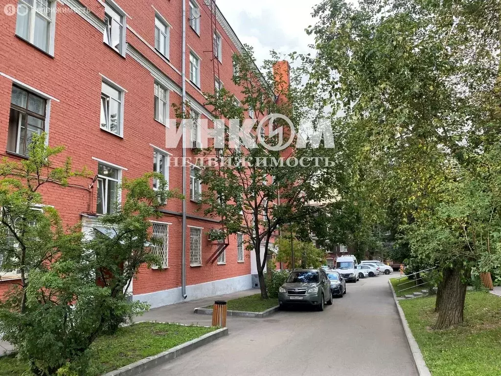3-комнатная квартира: Москва, Ольховская улица, 45с2 (81 м) - Фото 2